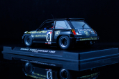 Renault 5 Turbo